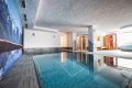 Hotel con piscina coperta in Val Venosta 