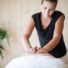 Entspannungs-Massagen im Hotel Burgaunerhof 
