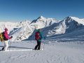 Sci alpinismo nel Trentino Alto Adige